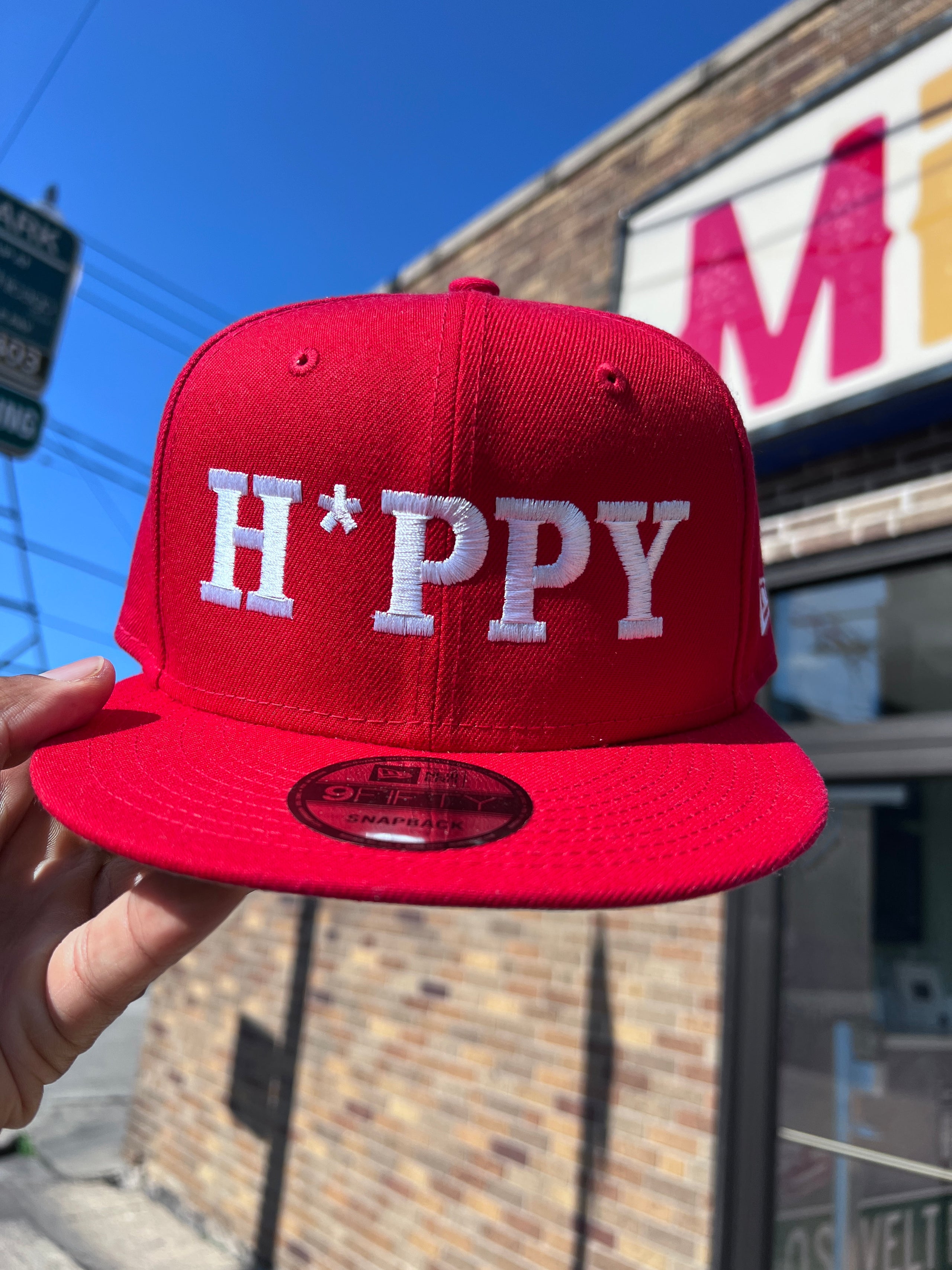 H*PPY Hat